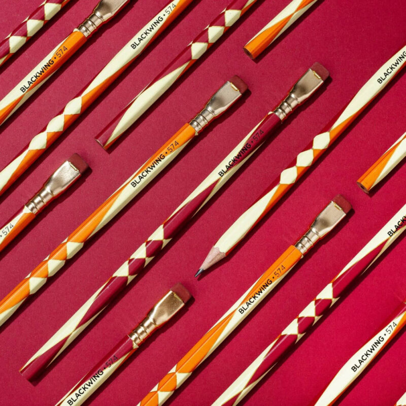 Palomino - Blackwing Pencils Limited Edition - Vol. 574 - The 574 Nations Pencil - 12 Blyanter - Bilde 4