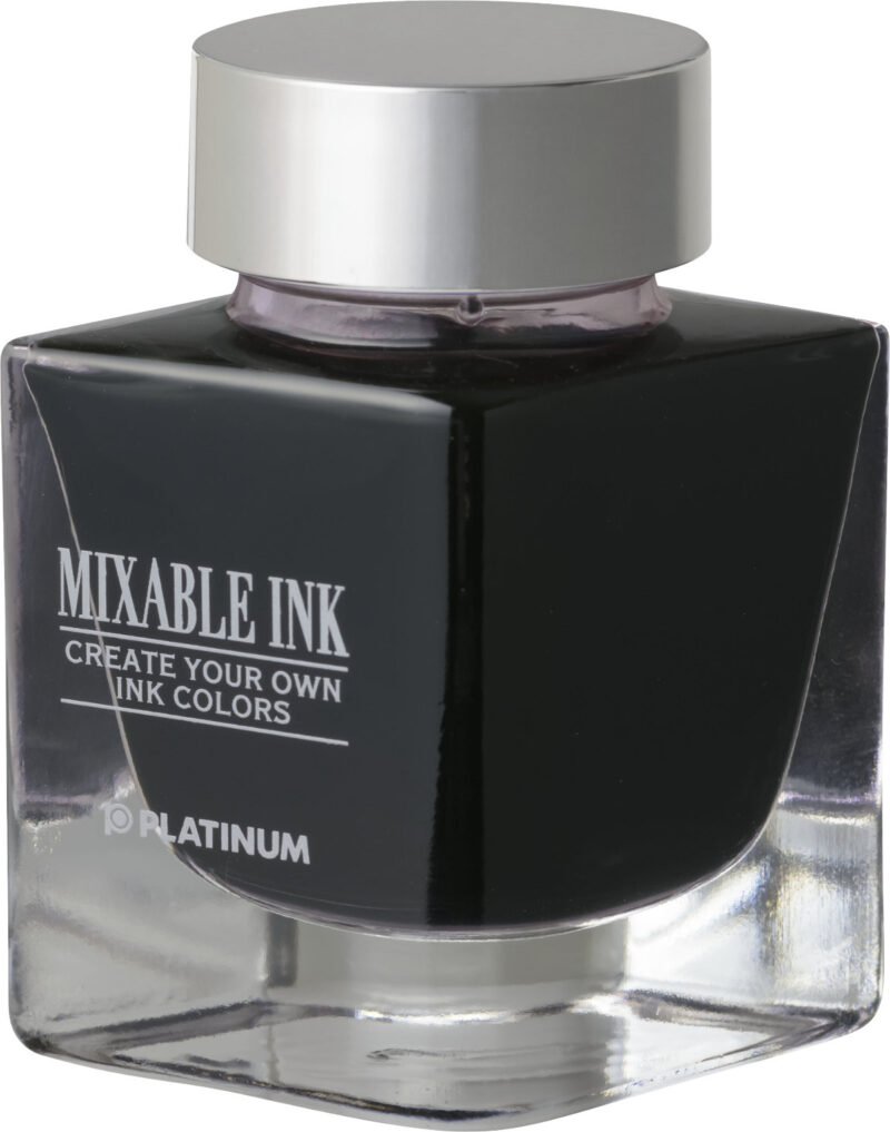 Platinum Century 3776 Fyllepenn 14k - Limited Edition - Coffee Jelly - Bilde 5