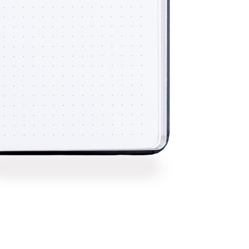 Archer And Olive - Notebook Dot Grid - TN386 - Swallows - TN - Bilde 5