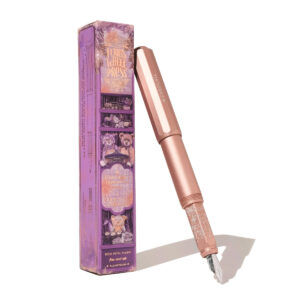 Ferris Wheel Press - Limited Edition - Aluminium Carousel Fountain Pen - Rose Petal Plush - F