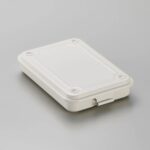 TOYO Steel T-152 - Oppbevaringsboks - White