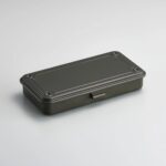 TOYO Steel - T-192 - Oppbevaringsboks - Moss Green