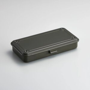 TOYO Steel - T-192 - Oppbevaringsboks - Moss Green