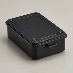 TOYO Steel T-150 - Oppbevaringsboks - Black