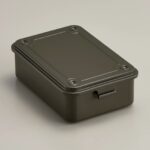 TOYO Steel T-150 - Oppbevaringsboks - Moss Green