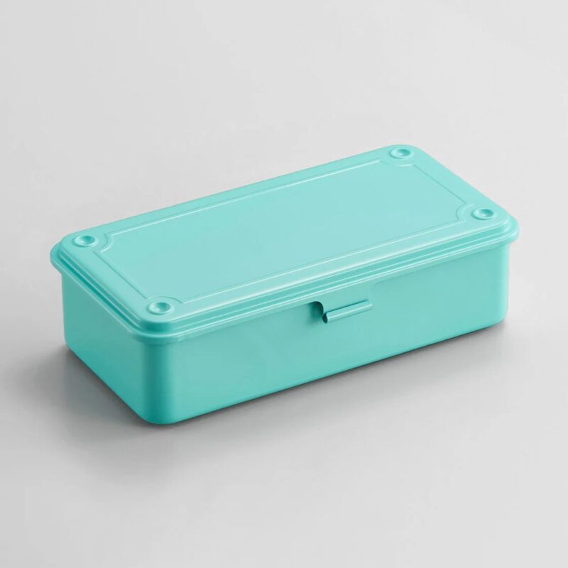 TOYO Steel - T-190 - Oppbevaringsboks - Summer Emerald Green