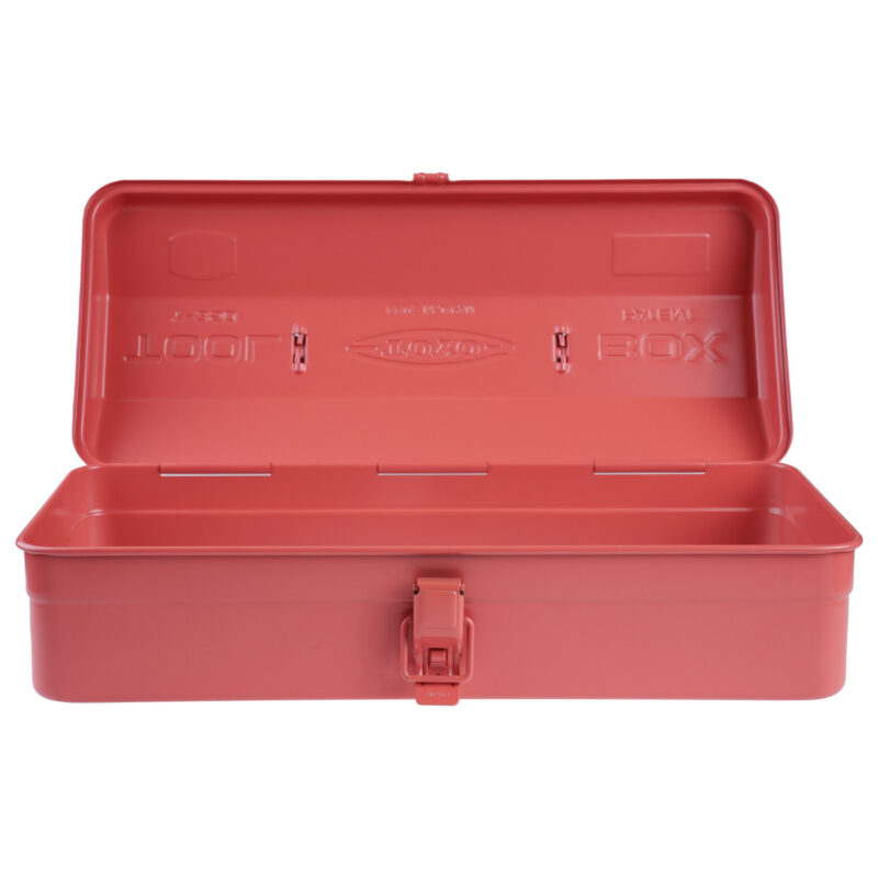 TOYO Steel - Y-350 - Toolbox - Oppbevaringsboks - Pink - Bilde 2