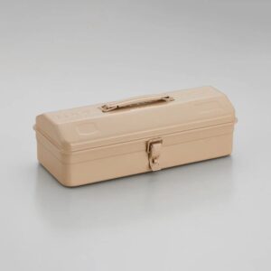 TOYO Steel - Y-350 - Toolbox - Oppbevaringsboks - Beige