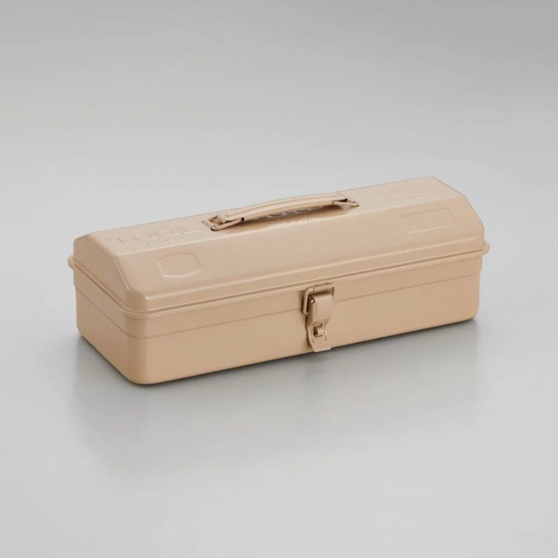 TOYO Steel - Y-350 - Toolbox - Oppbevaringsboks - Beige