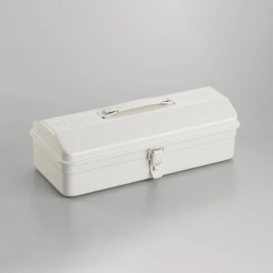 TOYO Steel - Y-350 - Toolbox - Oppbevaringsboks - White