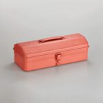 TOYO Steel - Y-350 - Toolbox - Oppbevaringsboks - Pink