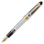 Pilot - Custom 823 Vakuumfyller Fyllepenn - Clear