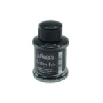 DeAtramentis - Archive Ink - 45ml - Svart
