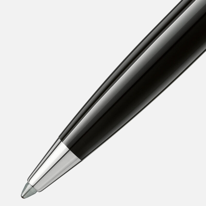 Montblanc - PIX Black - Ballpoint - Bilde 4