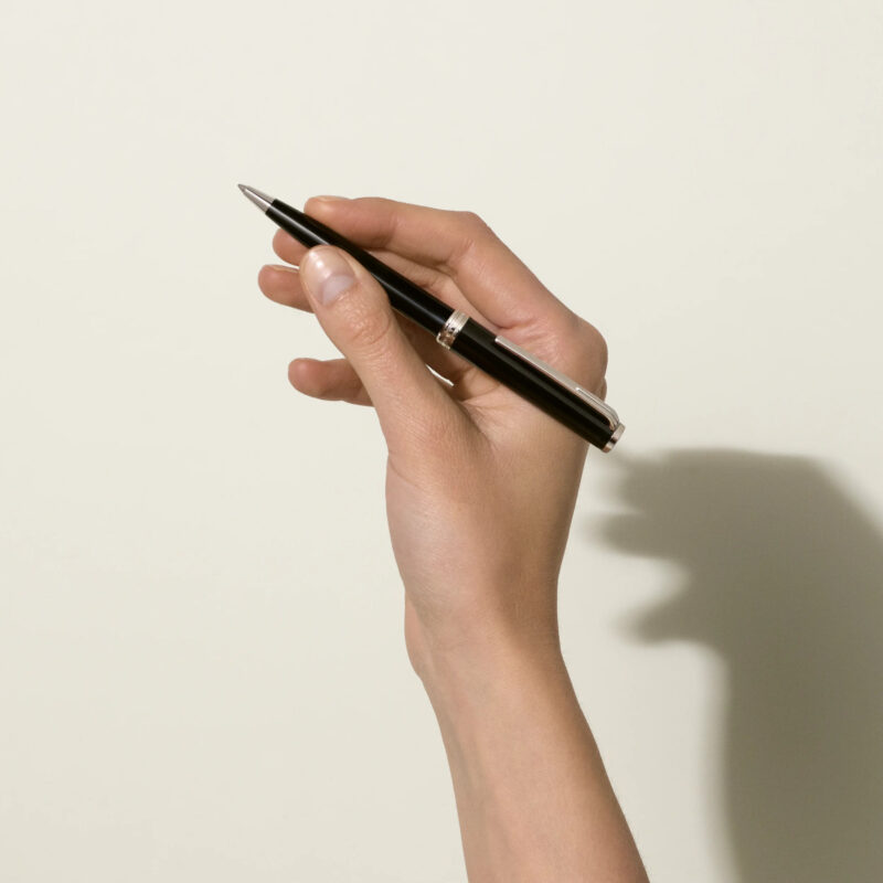 Montblanc - PIX Black - Ballpoint - Bilde 5
