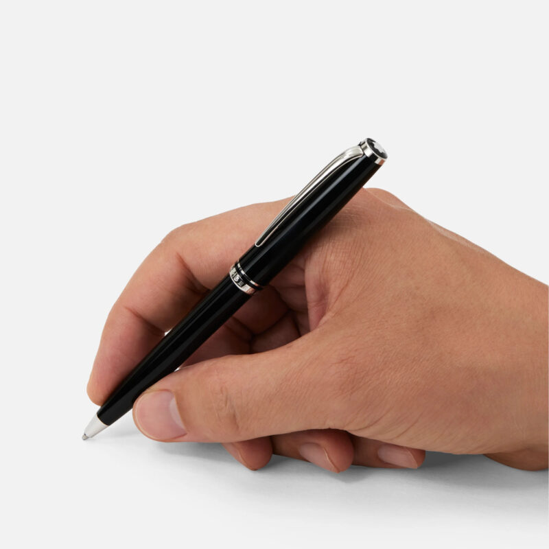 Montblanc - PIX Black - Ballpoint - Bilde 2
