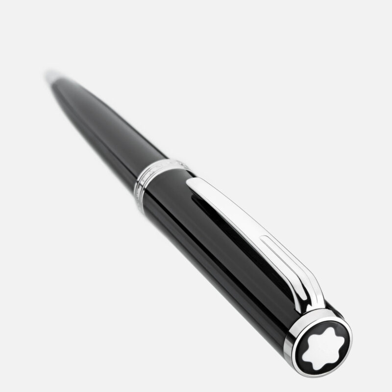 Montblanc - PIX Black - Ballpoint - Bilde 3