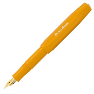 Kaweco - Collection Fyllepenn - Honey
