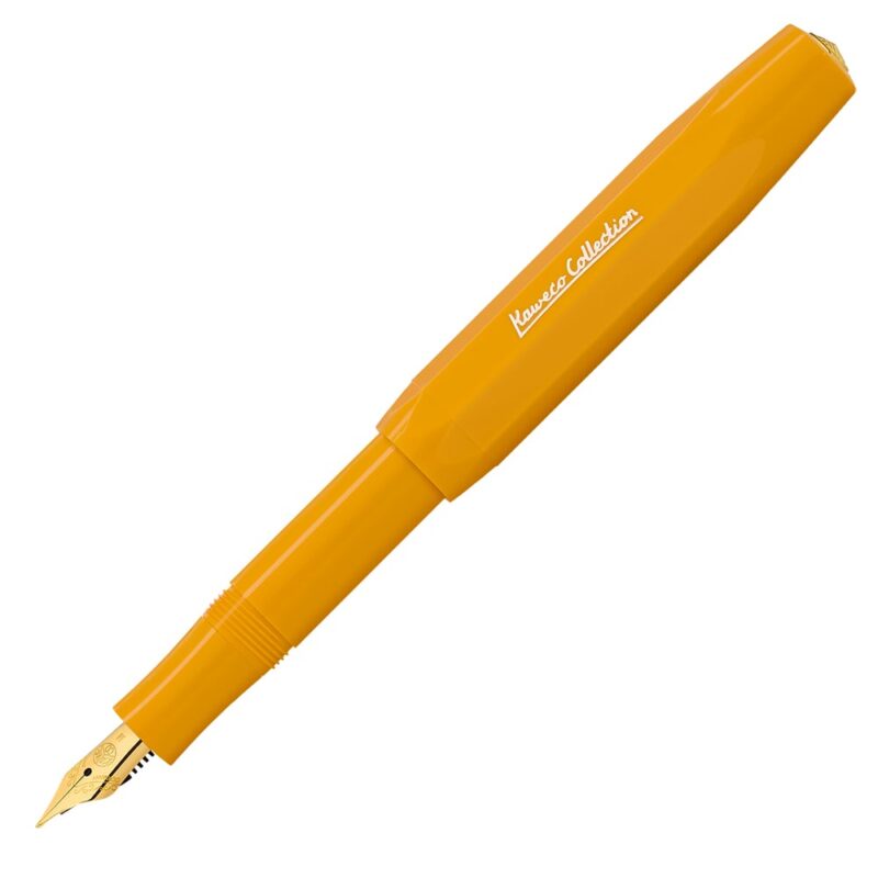 Kaweco - Collection Fyllepenn - Honey