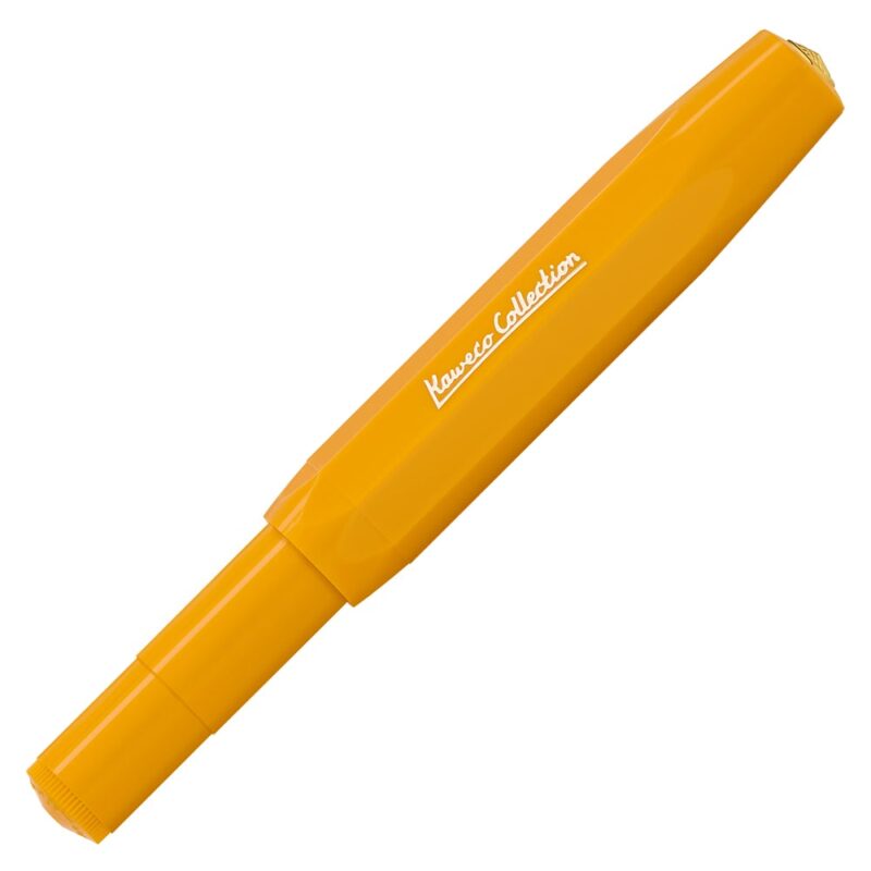 Kaweco - Collection Fyllepenn - Honey - Bilde 2