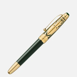 Montblanc - Meisterstück Fyllepenn - The Origin Collection - Douè Classique (M)