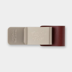 Traveler's Notebook - 2025 Limited Edition - Love and Trip - Pen Holder