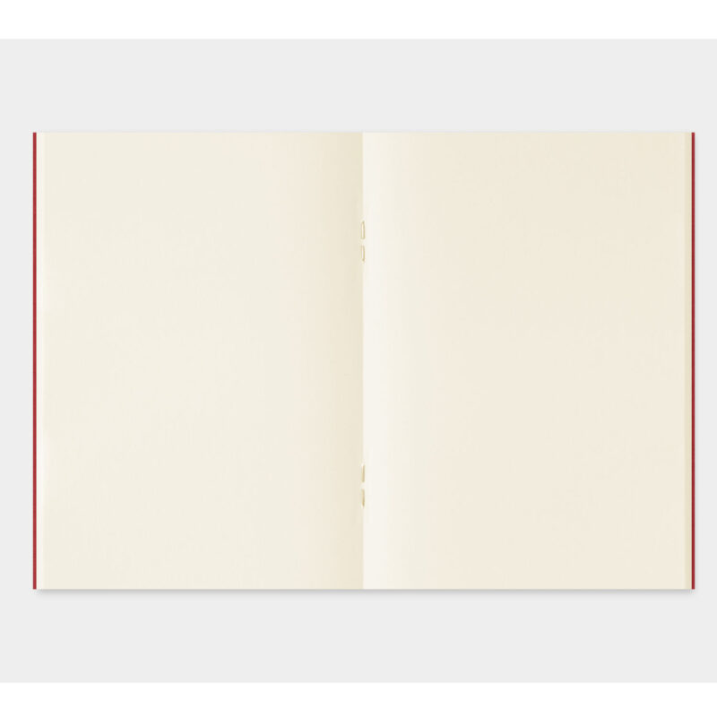 Traveler's Notebook - 2025 Limited Edition - Love and Trip - Refill - Passport Size - Bilde 2