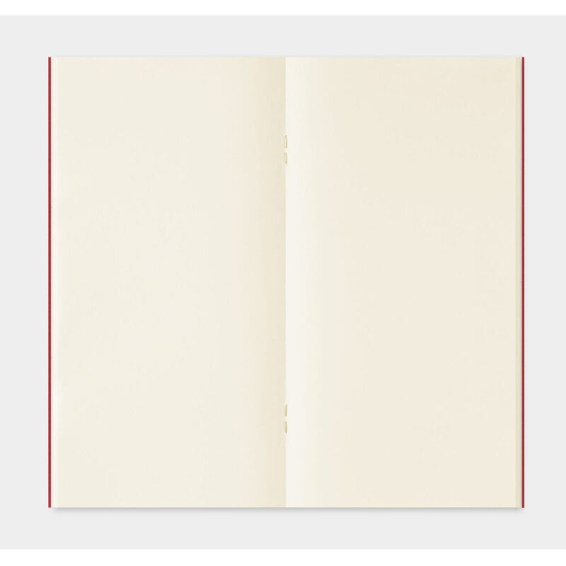 Traveler's Notebook - 2025 Limited Edition - Love and Trip - Refill - Regular Size - Bilde 4