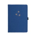 Archer And Olive - Notebook Dot Grid - LP413 - Firefly Night - A5