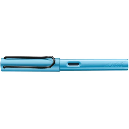 Lamy - AL-Star Fyllepenn Aluminium Special Edition - Denim - Bilde 2