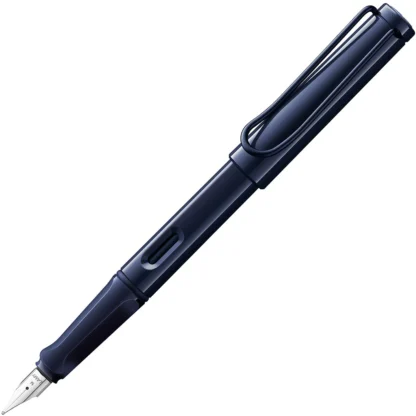 Lamy - Safari Fyllepenn Special Edition - Dark Dusk