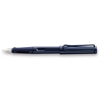 Lamy - Safari Fyllepenn Special Edition - Dark Dusk - Bilde 3
