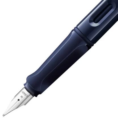 Lamy - Safari Fyllepenn Special Edition - Dark Dusk - Bilde 2