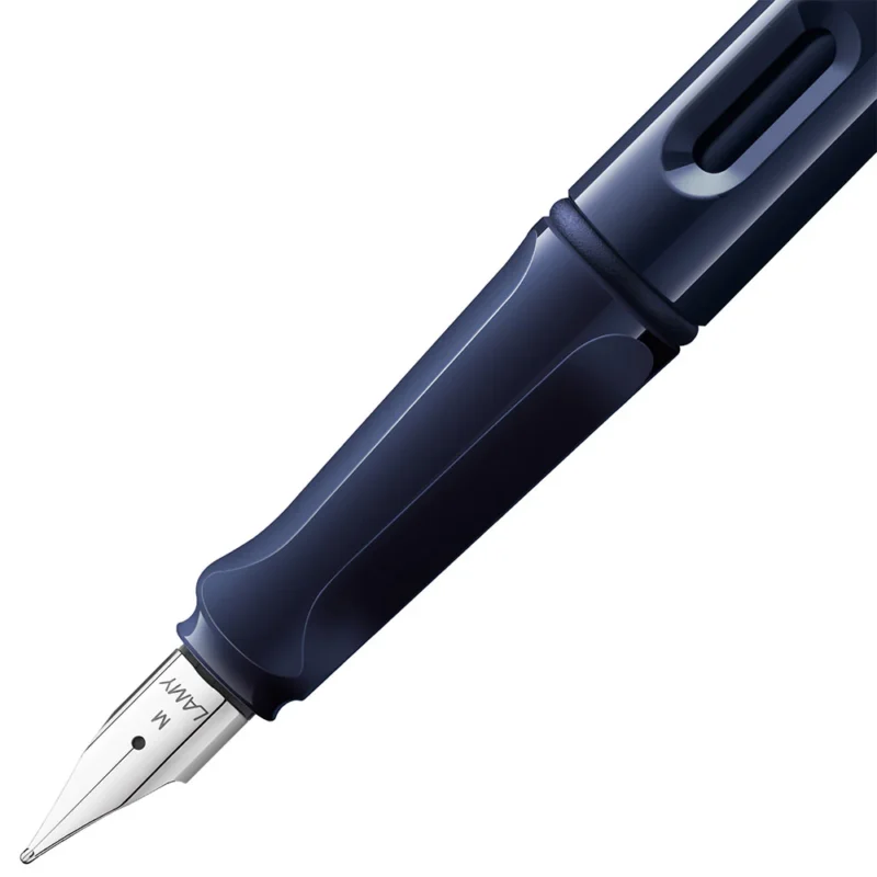 Lamy - Safari Fyllepenn Special Edition - Dark Dusk - Bilde 2