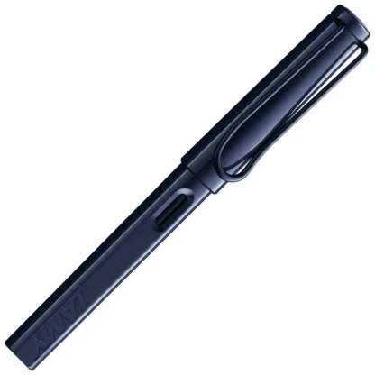 Lamy - Safari Fyllepenn Special Edition - Dark Dusk - Bilde 4