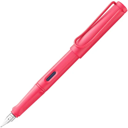 Lamy - Safari Fyllepenn Special Edition - Sunset
