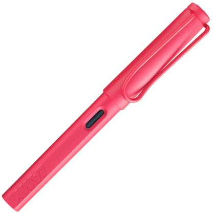 Lamy - Safari Fyllepenn Special Edition - Sunset - Bilde 4