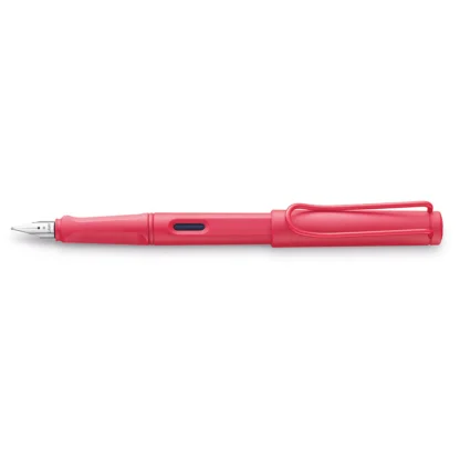 Lamy - Safari Fyllepenn Special Edition - Sunset - Bilde 3