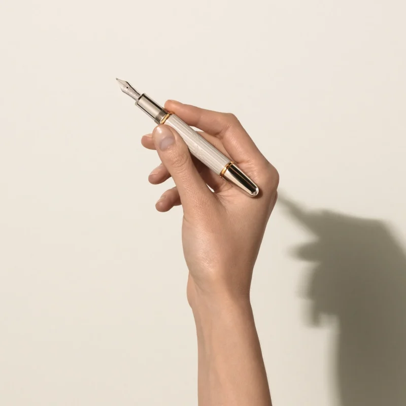 Montblanc - Writers Edition Fyllepenn - Homage to Jane Austen (M) - Bilde 6