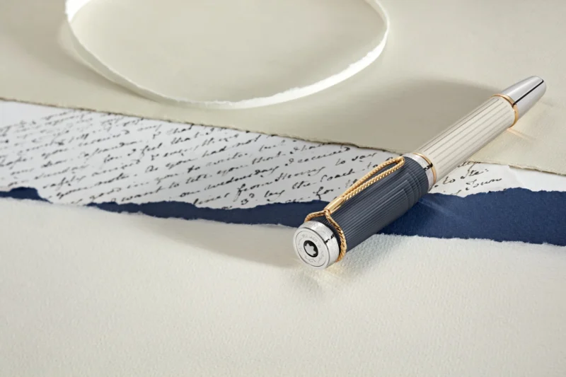 Montblanc - Writers Edition Fyllepenn - Homage to Jane Austen (M) - Bilde 4