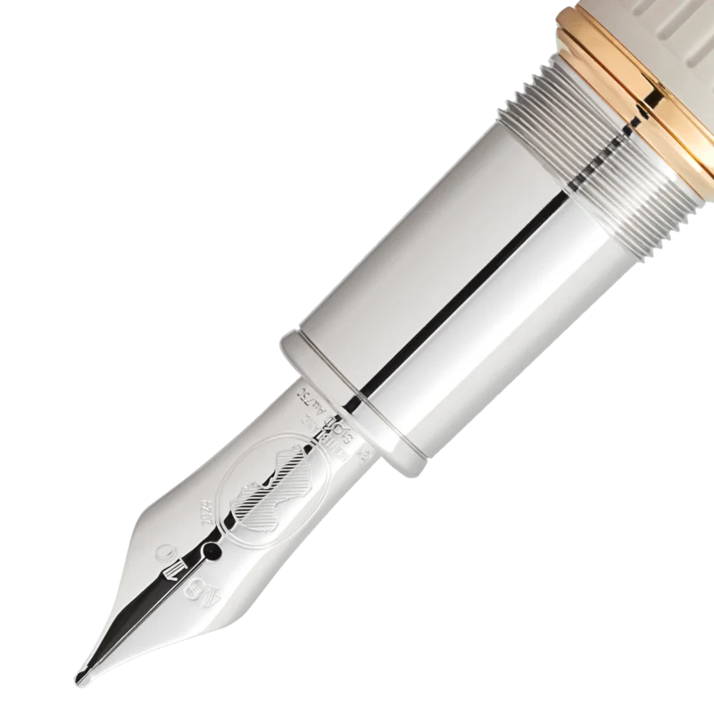 Montblanc - Writers Edition Fyllepenn - Homage to Jane Austen (M) - Bilde 3