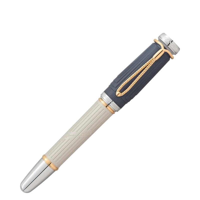 Montblanc - Writers Edition Fyllepenn - Homage to Jane Austen (M) - Bilde 2