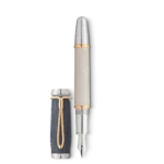 Montblanc - Writers Edition Fyllepenn - Homage to Jane Austen (M)