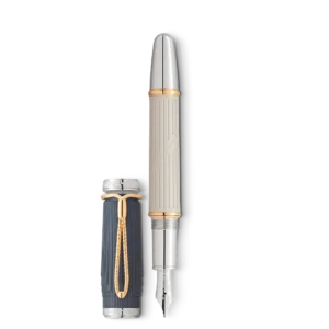 Montblanc - Writers Edition Fyllepenn - Homage to Jane Austen (M)