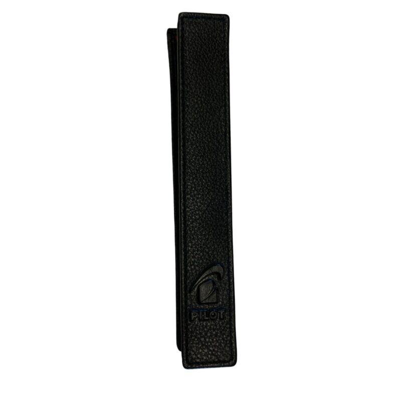 Pilot - Pen Pouch - Penneholder for 1 penn - Svart
