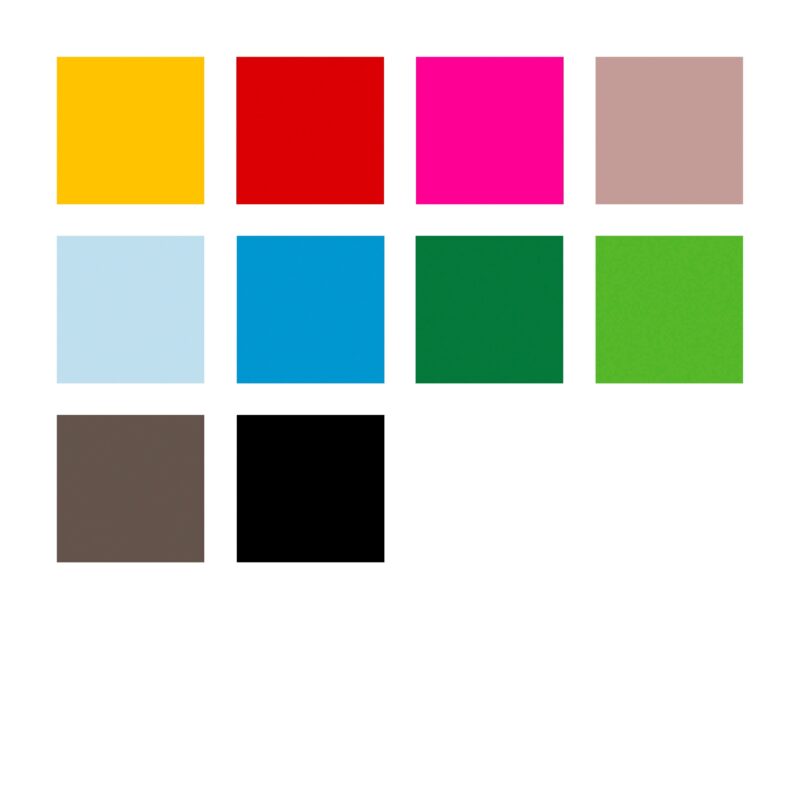 Staedtler - Triplus Color 1,0mm fiberspiss - 10-set - Bilde 2