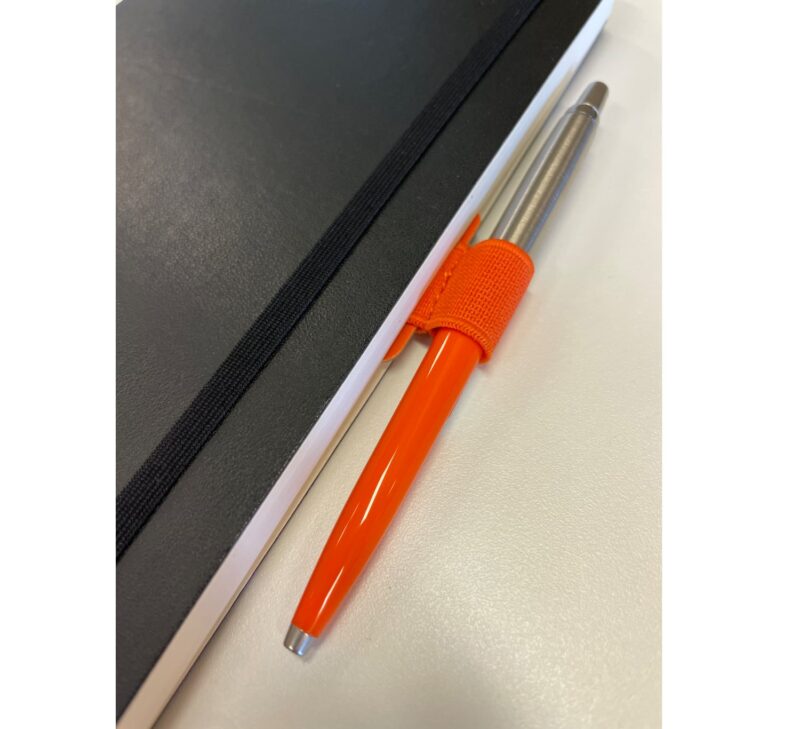 Startpakke - Bedre Rutiner med Moleskine og Parker - Bilde 2