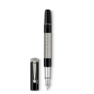 Montblanc - Heritage Egyptomania Doué - Fine (F)