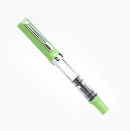 TWSBI - Eco Fountain Pen - Fyllepenn - Matcha Green - Bilde 3