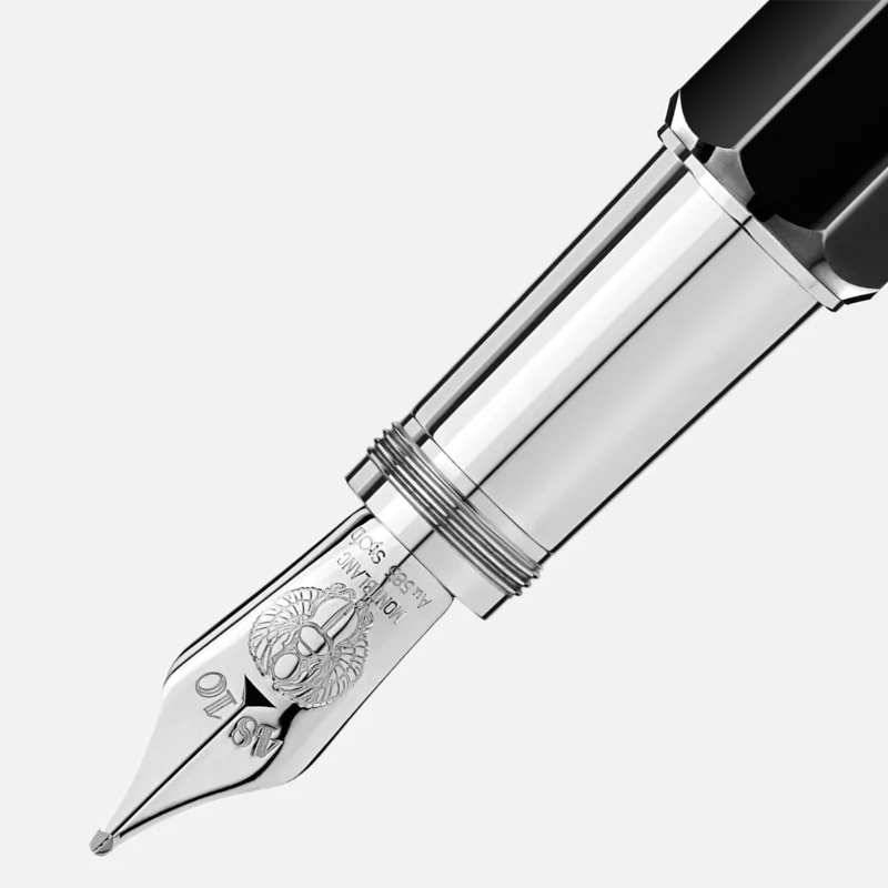 Montblanc - Heritage Egyptomania Doué - Fine (F) - Bilde 4